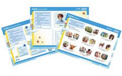 Open Up groep 7 activity box