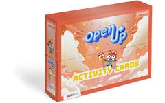 Open Up groep 5 activity box