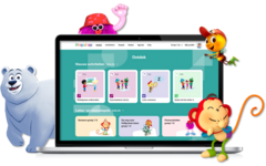 Stapel op groep 1-2 jaarlicentie