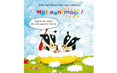 Wat een mop!