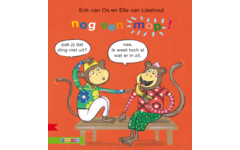 Nog een mop!