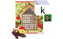 Stapel op groep 1-2 op weg naar Veilig leren lezen Kim pakket