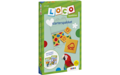 Loco Bambino: Starterspakket