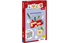Loco Mini: starterspakket