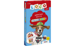 Loco Mini: veilig leren lezen pakket lezen kern 7-11