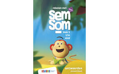 Semsom groep 4 antwoordenboek Plus deel 2