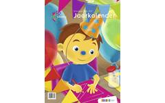 Schatkist 3 jaarkalender schooljaar 2026-2027