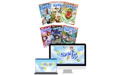 Open Up Leerpakket groep 5