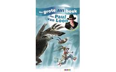 Het grote AVI boek van Paul van Loon