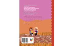 Mijn grote AVI E3 boek over vrienden