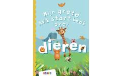 Mijn grote AVI start boek over dieren