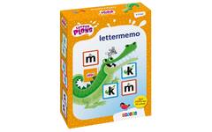 Letterplons lettermemo