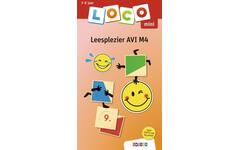Loco Mini: Leesplezier AVI M4