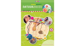 Natuurzaken groep 7 werkboek (5 stuks)