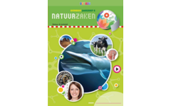 Natuurzaken groep 8 werkboek (5 stuks)