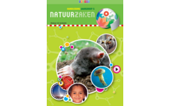 Natuurzaken groep 5 handleiding