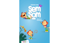 Semsom groep 1-2 handleiding