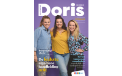 Code D groep 5-8 algemene handleiding (Doris)