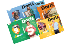 Code D groep 7 handleiding/Doris Mens en Maatschappij thema 1-5