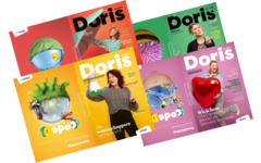 Code D groep 7 handleiding/Doris Mens en Natuur thema 1-5