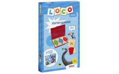 Loco Maxi: starterspakket