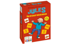 Jules lettermemo