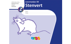 Leesmaatjes 5B groep 5 (5 stuks)