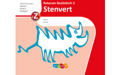 Rekenen realistisch werkboek 2 groep 4