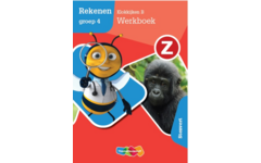 Z-Rekenen groep 4 Klokkijken B - Stenvert