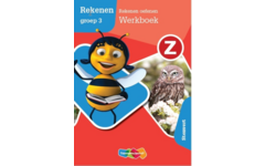 Z-Rekenen groep 3 Rekenen oefenen - Stenvert