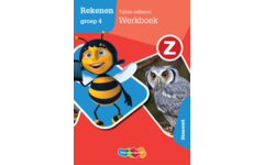 Z-Rekenen groep 4 Tafels oefenen - Stenvert