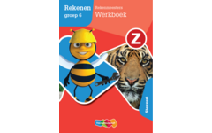 Z-Rekenen groep 6 Rekenmeesters 4 - Stenvert