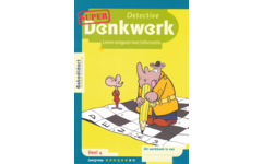 Denkwerk super werkboek 4 groep 7-8 (5 stuks)