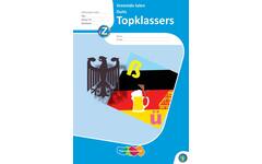 Topklassers groep 7-8 vreemde talen werkboek 3 Duits (5 stuks)