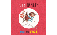 Klein Jantje gaat op reis