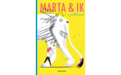 Marta en ik- It's raining elephants