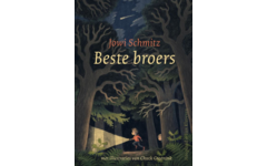 Beste broers - Jowi Schmitz
