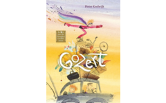 Gozert - Pieter Koolwijk