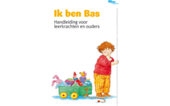 Ik ben Bas handleiding