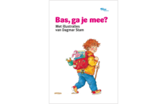 Bas ga je mee ?