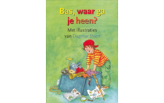Bas waar ga je heen