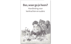 Bas waar ga je heen, handleiding