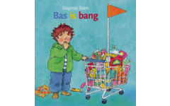 Bas is bang
