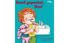 Goed gepoetst, Bas!