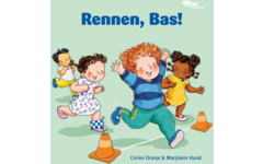 Rennen, Bas!