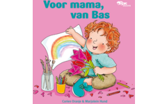 Voor mama, van Bas