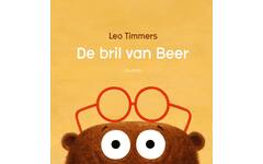 De bril van Beer - Leo Timmers