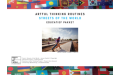 Streets of the World Educatie Pakket
