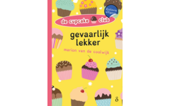 Cupcake-club - Gevaarlijk lekker