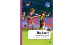 Balbezit (Voetbalgoden deel 9)